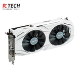 ASUS Dual GeForce GTX 1060 3GB GDDR5 | BOX Version