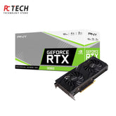 PNY RTX 3060 12GB Dual Fan Graphics Card | TRAY VERSION