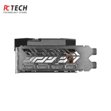 ASRock RX 5600 XT Phantom Gaming D3 6G OC – Tray Version