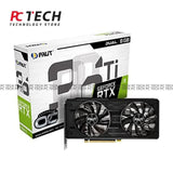 Palit GeForce RTX 3060 Ti Dual OC 8GB GDDR6 | Box Version