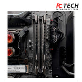 Patriot Viper Steel DDR4 16GB CL18 3600MHZ