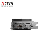 ZOTAC GAMING AMP GeForce RTX 2080 8GB – Tray Version