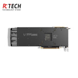 ZOTAC GAMING AMP GeForce RTX 2080 8GB – Tray Version