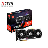 Radeon RX 6900 XT GAMING Z TRIO 16G | TRAY VERSION