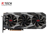 PowerColor Red Devil Radeon RX 5700 XT 8GB | TRAY VERSION