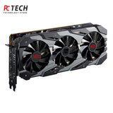 PowerColor Red Devil Radeon RX 5700 XT 8GB | TRAY VERSION