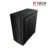 Redragon G651 Gaming Case WITH POWER 600W