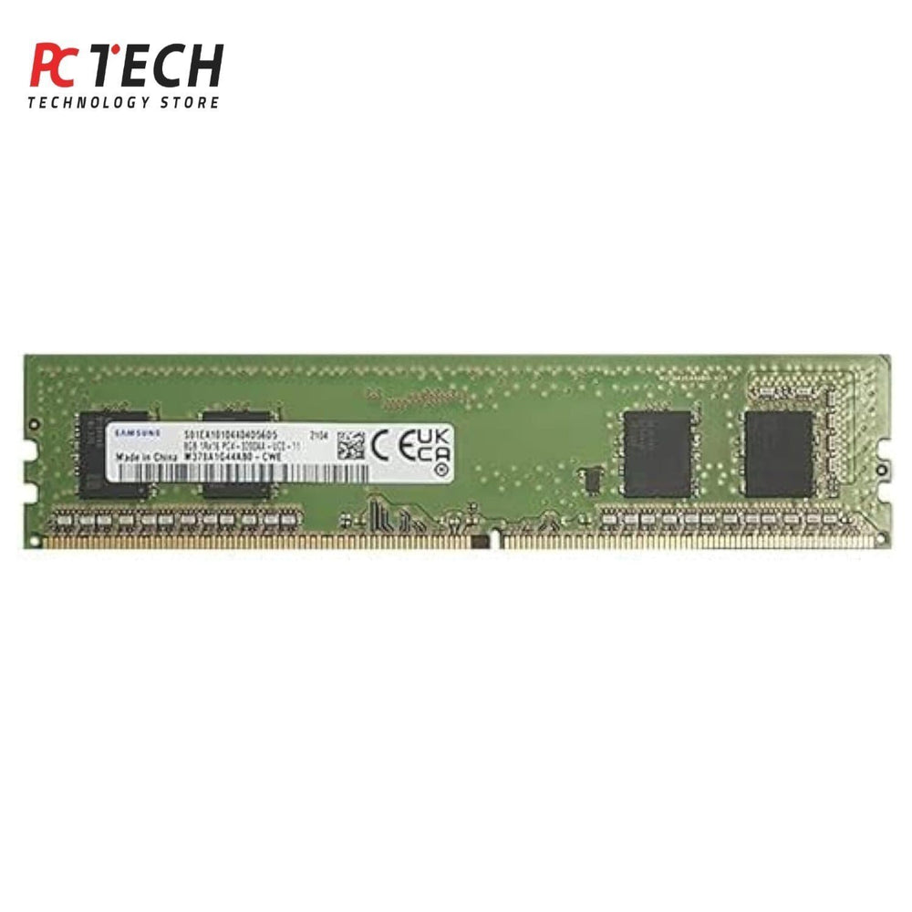 Samsung 8GB 3200MHz DDR4 Desktop RAM | TRAY VERSION