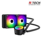 SEGOTEP BEZER 240mm ARGB Liquid Cooler