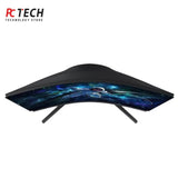 Samsung Odyssey G5 32" 2K 144Hz Gaming Monitor – Tray