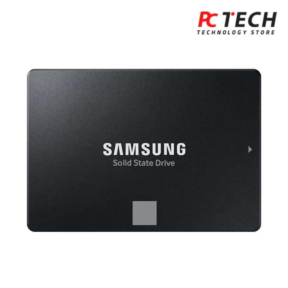 Samsung 870 Evo 500Gb Internal Solid State Drive SSD