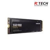 Samsung 980 250GB NVMe M.2