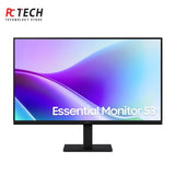 Samsung S3 S27F320GAU 27-Inch IPS Monitor – FHD 1080p, 120Hz