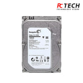 Seagate Video 3.5 HDD Internal Hard Drive Bare Drive - 1000GB