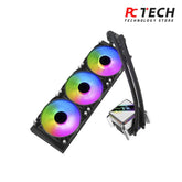 Segotep KL-360 AIO Liquid CPU Cooler Water Cooling