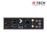 ASUS TUF GAMING B760M-PLUS WIFI