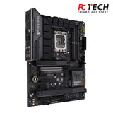 ASUS TUF Gaming Z790-PLUS WIFI LGA 1700