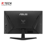 ASUS TUF Gaming VG259Q5A 24.5-Inch Fast IPS Gaming Monitor – Full HD, 200Hz