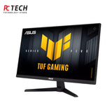 ASUS TUF Gaming VG259Q5A 24.5-Inch Fast IPS Gaming Monitor – Full HD, 200Hz