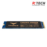 Team Group T-Force CARDEA Z44L 500GB NVMe PCIe Gen4 x4 Solid State Drive