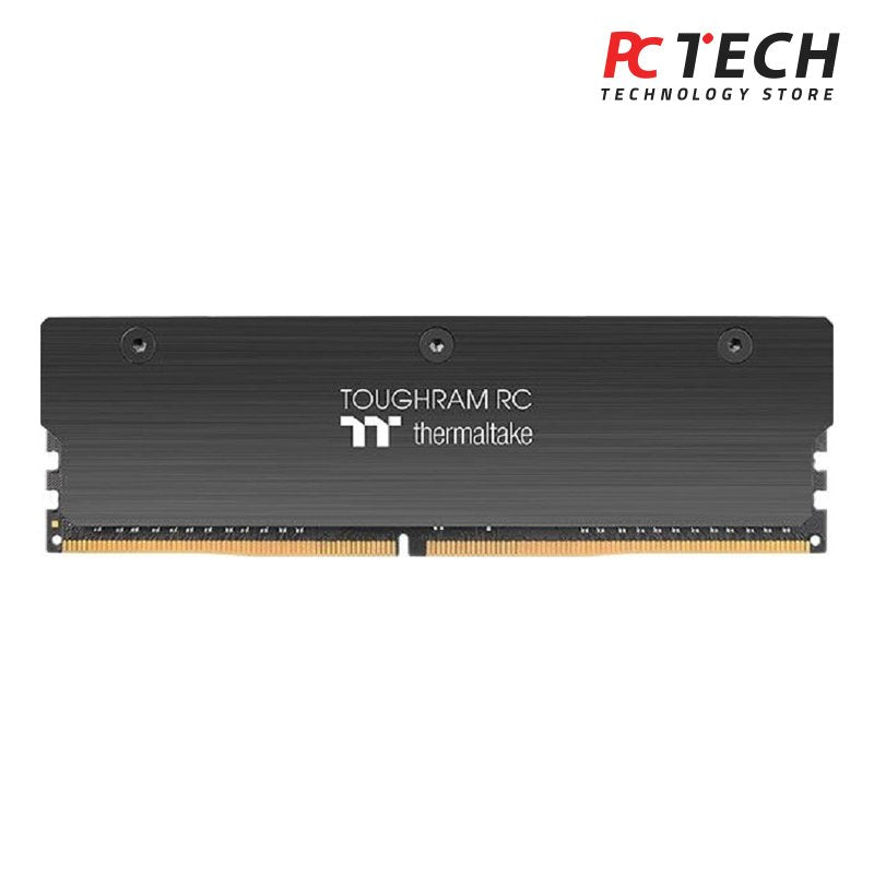 Thermaltake TOUGHRAM RC 8GB DDR4 4000MHz C18 Memory