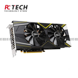 ASRock Radeon RX 5700 XT Challenger D 8GB GDDR6 | Tray Version