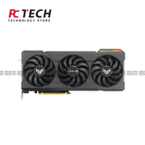 ASUS TUF Gaming GeForce RTX 4070 Ti 12GB GDDR6X | Tray Version