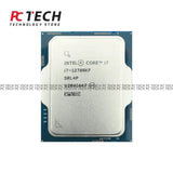 Intel Core i7-12700KF | Tray Version