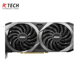 MSI VENTUS 2X RTX 3060 Ti 8GB GDDR6 | Tray Version