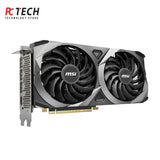 MSI VENTUS 2X RTX 3060 Ti 8GB GDDR6 | Tray Version
