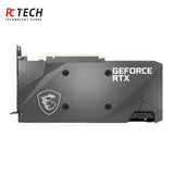MSI VENTUS 2X RTX 3060 Ti 8GB GDDR6 | Tray Version