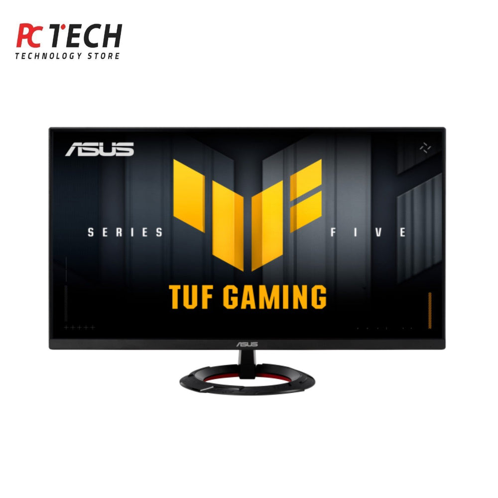 ASUS TUF Gaming VG279Q5R 27-Inch Fast IPS Gaming Monitor – Full HD, 200Hz