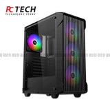 Xigmatek Sky II Wave 550W Power Supply