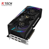 GIGABYTE AORUS XTREME RTX 3090 24GB – Box Version