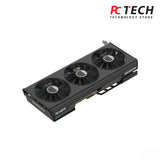 XFX SPEEDSTER QICK 309 AMD Radeon RX 7600 XT 16GB Video Card
