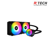 XIGMATEK Liquid Liquid Killer X 240 AIO