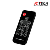 XIGMATEK Starlink Smart Link Fan Argb PWM Cable 3 Fans With Controller Fan