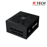 XIGMATEK THOR T750M 750W 80+ BRONZE FULL MODULAR POWER Supply
