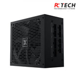XIGMATEK THOR T750M 750W 80+ BRONZE FULL MODULAR POWER Supply