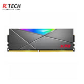 XPG Spectrix D50 8GB DDR4 3200MHz Desktop RAM