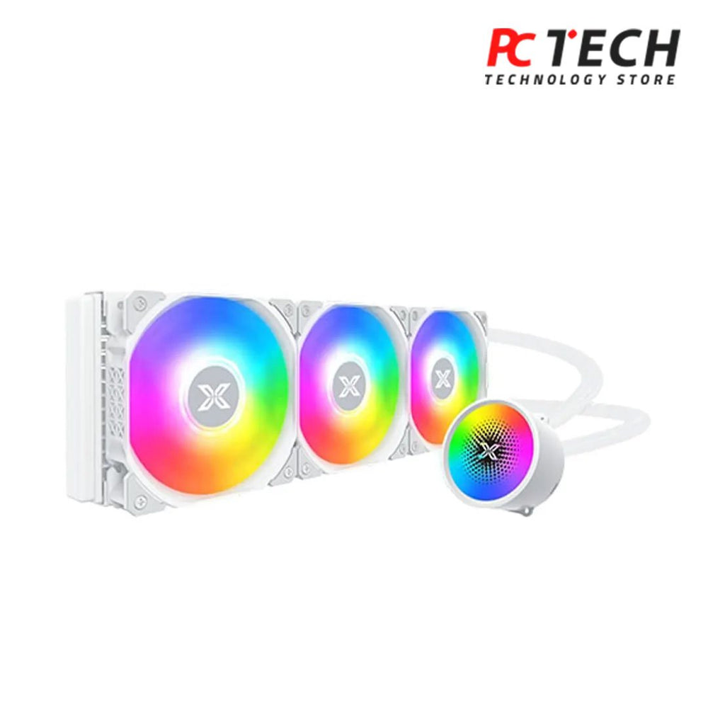 Xigmatek Liquid Killer X 360 Arctic Argb Aio Liquid Cpu Cooler
