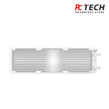 Xigmatek Liquid Killer X 360 Arctic Argb Aio Liquid Cpu Cooler