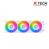 Xigmatek Liquid Killer X 360 Arctic Argb Aio Liquid Cpu Cooler