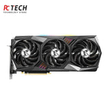 MSI Gaming Z Trio GeForce RTX 3080 10GB Graphics Card – Tray Version