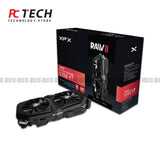 XFX RAW II RX 5700 XT 8GB DUAL FAN | TRAY