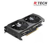 ZOTAC GAMING GeForce RTX 3050 Twin Edge 8G GDDR6