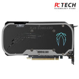 ZOTAC GAMING GeForce RTX 4060 Ti 8GB Twin Edge | Tray Version