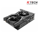 ZOTAC Gaming GeForce GTX 1650 AMP CORE 4GB GDDR6 128-bit Gaming Graphics Card