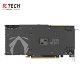 ZOTAC Twin Edge GeForce RTX 2070 SUPER 8GB | TRAY Version