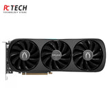 ZOTAC GAMING GeForce RTX 4080 Trinity 16GB GDDR6X Graphics Card – TRAY